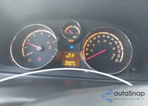 2009 Saturn Vue V6 Xr from USA, damaged, VIN 3GSCL537X9S552710